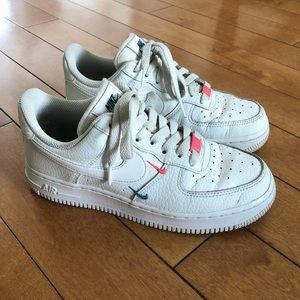 Nike Air Force 1 Low ‘07 Mini Swooshes